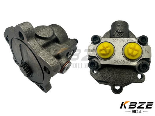 پمپ انتقال سوخت CA2923751 292-3751 2923751 برای CAT C6.4 C6.6 Excavator E311 E313 E319 E320