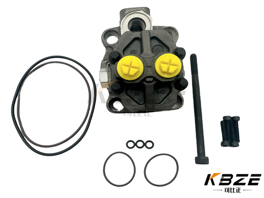 E324 E329 E330 313-6357 KBZE پمپ انتقال سوخت CA3186357 318-6357 3186357 برای موتور C7 C9 C-9