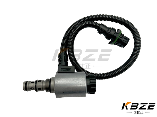VOLVO VOE 15066984 VOE 15066984 شیر سولنویدی برای بارگذاری چرخ L110 L120 L150 L180