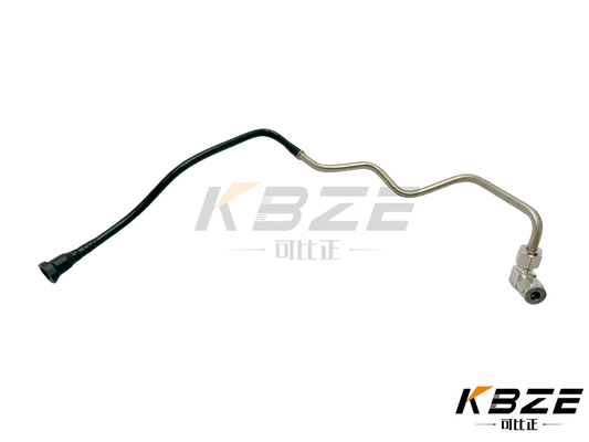 KBZE CA3406775 340-6775 3406775 فیلتر سوخت لوله ای برای E320D GC 323D L Excavator