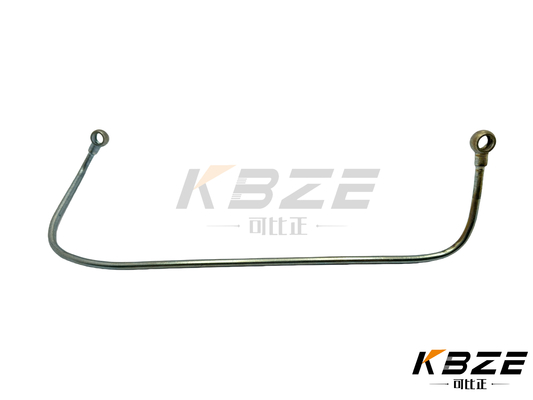 لوله روغن پمپ دیزل برند KBZE برای دوسان DB58 65.05701-5200 DX140 DX225 DH200 Excavator
