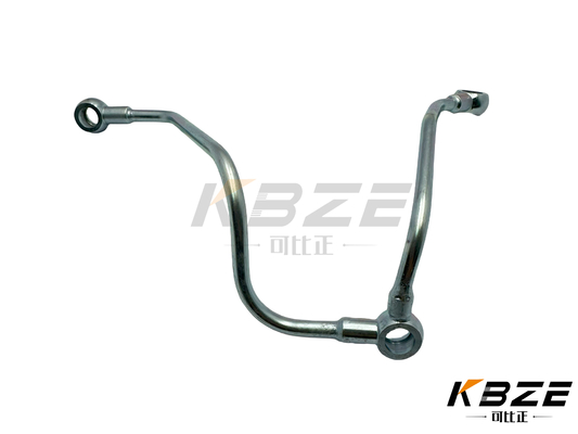 HINO J05 لوله تامین سوخت موتور VH23816E0100 برای SK220-8 SK210-8 SK215 SK235 حفاری