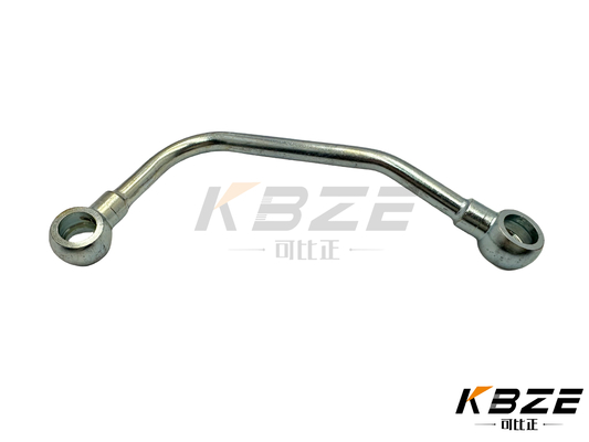 با کیفیت بالا J05 لوله سوخت موتور VH166913730A برای SK200-8 SK210 SK235 حفاری