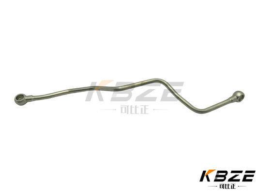 KBZE BRAND J05 موتور حفاری سوخت تامین لوله VH166913740A برای SK200-8 SK210 SK235