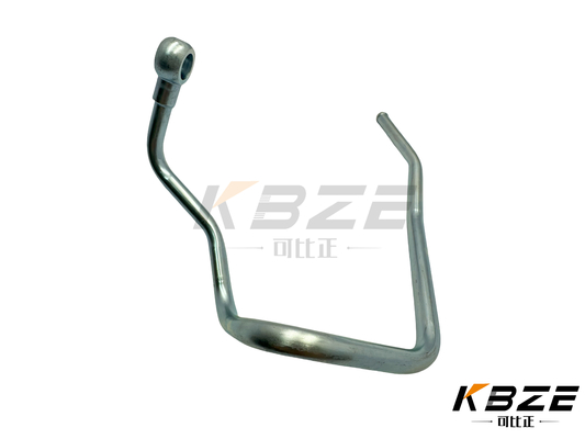 کوبلکو قطعات موتور حفاری VH237832710A لوله سوخت برای موتور HINO J05