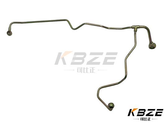 فیلتر سوخت موتور KBZE SK350-8 EXCAVATOR 230832332A برای موتور HINO J08