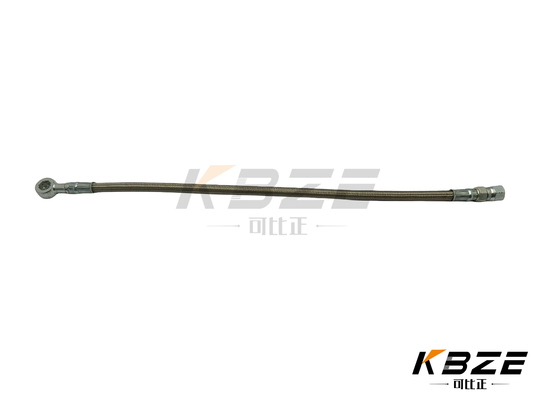 PC300-7 PC360-7 Excavator 6731-81-8240 6731818240 لوله پمپ دیزل انعطاف پذیر