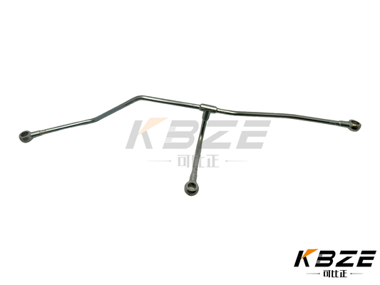 ميتسوبيشي 6D31 6D34 لوله تدارکات سوخت VAME440842 ME440842 برای SK200-6 SK210-6 SK235 Excavator