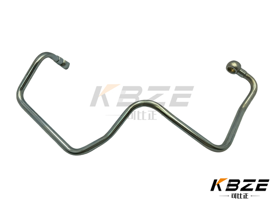 VH166913322A KOBELCO SK350-8 لوله تامین سوخت حفاری برای موتور دیزل HINO J08