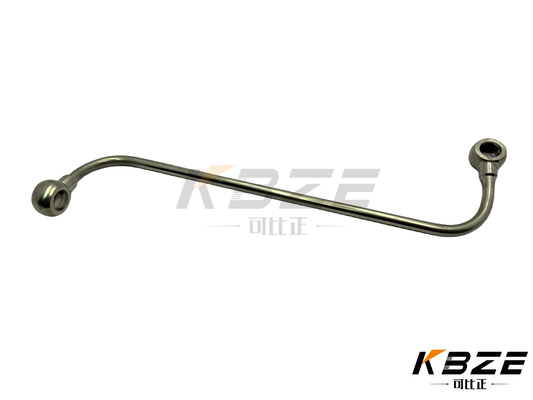 EX100-5 EX130-5 ZAX110 8-97020933-0 8970209330 پمپ تغذیه برای فیلتر سوخت لوله روغن 4BG1