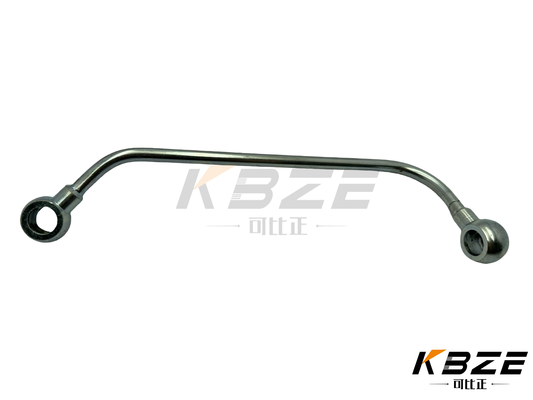 ISUZU 4BG1 فیلتر سوخت به پمپ دیزل لوله روغن 8-97020934-0 8970209340 FITS EX135-5 EX150 ZAX130