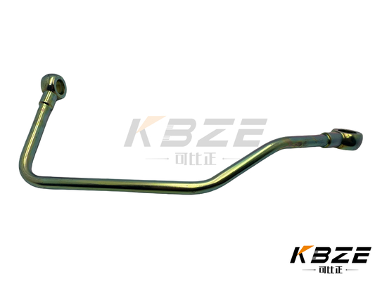 1-15415845-0 1154158450 KBZE فیلتر سوخت به لوله پمپ تزریق 6BG1 برای EX200-5 ZAX200-5 حفاری