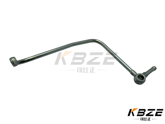 KBZE BRAND 6BG1 فیلتر سوخت نشت از لوله 1-15415846-0 1154158460 برای EX200-3 EX210