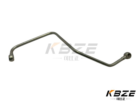 ZAX330-5 ZAX350-5 پمپ تغذیه برای فیلتر کردن لوله روغن 1-15416523-0 1154165230 FITS 6HK1 DFI ENTER