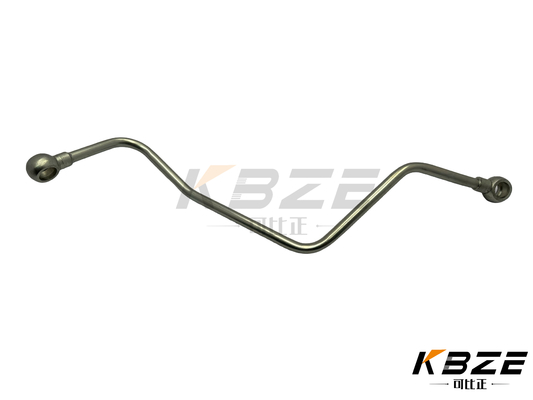HITACHI EXCAVATOR PARTS 1-15416524-0 1154165240 فیلتر به پمپ دیزل لوله روغن FITS ZAX330-5 ZAX350-5