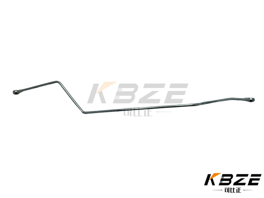 ISUZU 6HK1 DFI ENGINE 1-15416525-0 1154165250 PIPE ASM؛ INJ برای زاکس 330-5 زاکس 350-5
