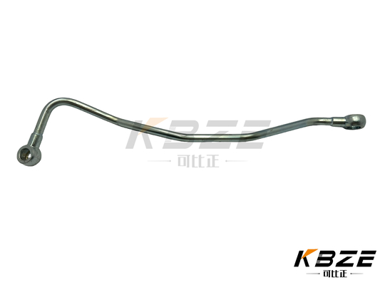 پمپ تغذیه برای فیلتر لوله روغن 6SD1 موتور 1-15415002-0 1154150020 برای HITACHI EX300-2 EX300-3 EX300-5