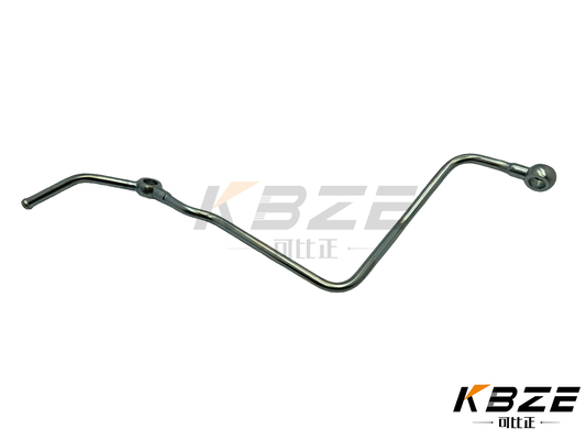 Excavator EX300-2 EX300-3 EX300-5 فیلتر موتور نشت از لوله 1-15415005-1 1-15416209-0 FITS 6SD1