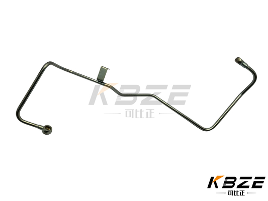KOMATSU 6737-71-5630 6737715630 KBZE لوله فیلتر سوخت برای SAA4D102E-2 موتور حفاری