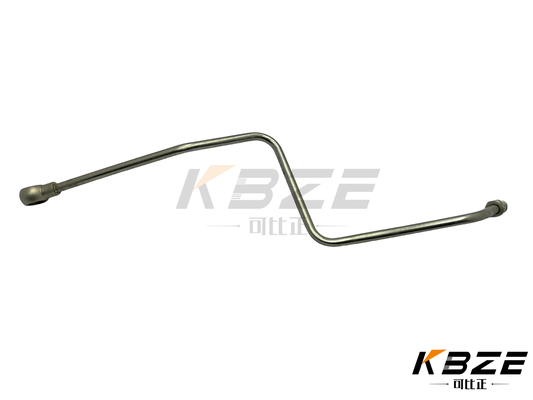 6743-71-6211 6743716211 KOMATSU لوله تامین سوخت برای PC300-7 PC360-7