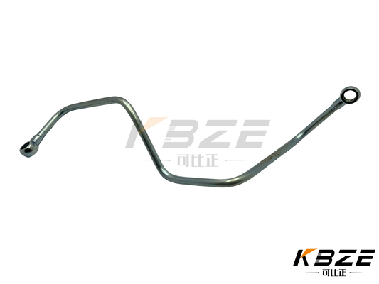 KOMATSU SAA6D114E-2 6743-71-6220 6743716220 لوله تامین سوخت PC300-7 PC360-7