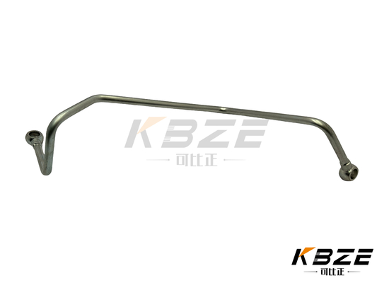 PC300-7 لوله تامین سوخت حفاری 6743-71-6221 FITS S6D114E-2