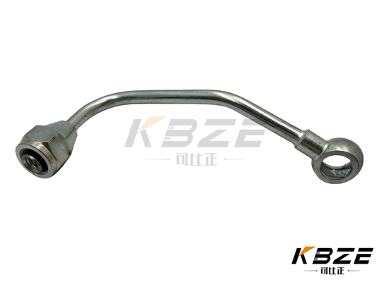 CAT E320 Excavator Diesel Pump Fuel Pipe CA5I7688 5I-7688 5I7688 جایگزین برای S6K 3066