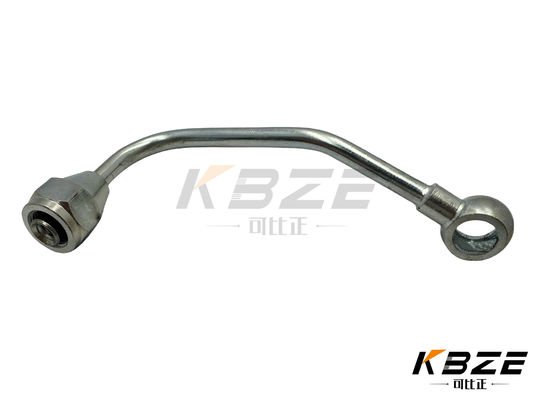 E320 Excavator Diesel Pump Fuel Pipe CA5I7688 5I-7688 5I7688 جایگزین برای S6K 3066