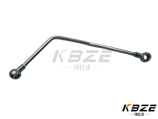 کیفیت بالا HINO J05 سیستم سوخت لوله روغن VH23816E0090 برای SK200-8 SK210 SK235 حفاری