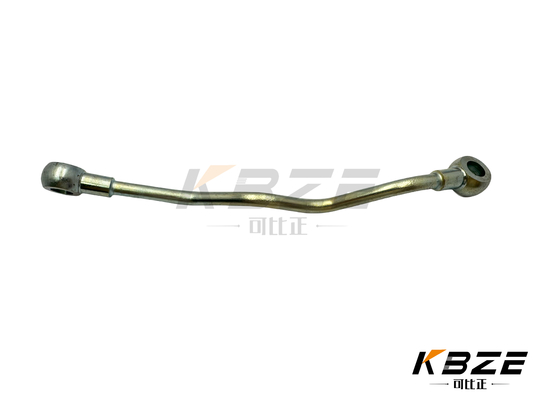 KOBELCO SK350-9 EXCAVATOR VHS237662860 لوله تامین سوخت با کیفیت بالا