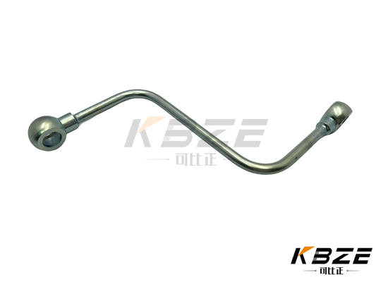 ISUZU 6BG1 بلوک سیلندر موتور برای فیلتر لوله روغن 1-13312971-0 1133129710 برای EX200-5 EX210-5