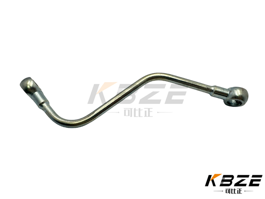 PC200-6 PC220-7 پمپ تزریق سوخت لوله های روغن 6735-71-5411 6735715411 مناسب KOMATSU 4D102E-1 6D102E-1