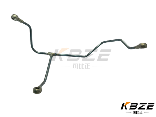 لوله سخت برای KOBELCO SK290 SK330 Excavator VAME078557 FITS MITSUBISHI 6D16 خطوط روغن موتور
