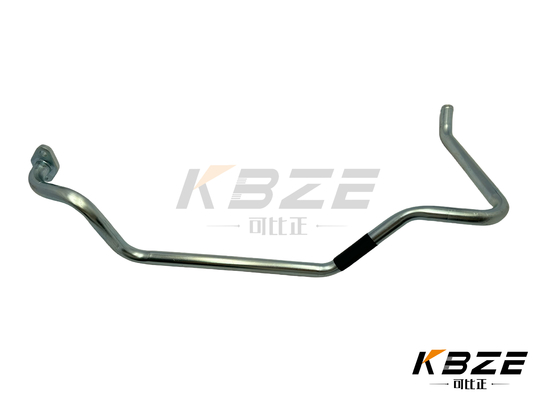 KBZE 4HK1 EGR لوله آب 8-97375669-0 8973756690 برای ZAX190 ZAX200 ZAX210 ZAX225 حفاری