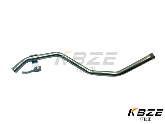 KBZE BRAND 4HK1 EGR لوله آب 8-97376616-0 8973766160 FITS ZAX170 ZAX190 ZAX210 ZAX225