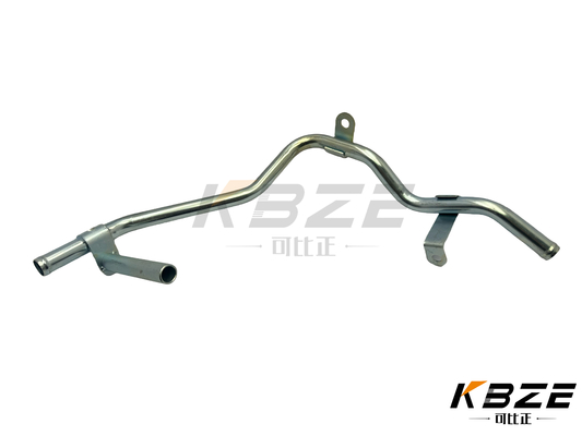 ISUZU 6HK1 8-98063558-0 1-13722048-2 EGR لوله آب برای ZAX330-3 ZAX350-3 ZAX400-3
