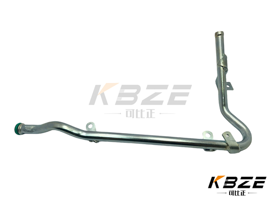 139-7867 4M40 موتور دیزل ME444188 ME108252 EGR لوله خنک کننده آب برای E305 E306 E307