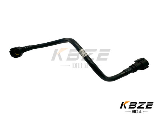 CUMMINS DCEC ISG QSF3.8 موتور دیزل 5338661 لوله سوخت KBZE