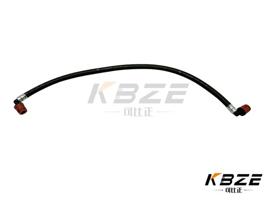 PC200-8 PC220-8 سوخت با کیفیت بالا لچکدار 6754-71-9910 6754719910 FITS SAA6D107E-1