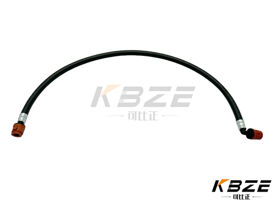 PC200-8 PC220-8 سوخت با کیفیت بالا لوله انعطاف پذیر 6754-71-9920 6754719920 FITS SAA6D107E-1