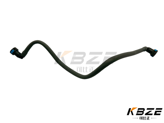 6745-71-5110 6745715110 KOMATSU PC300-8 جایگزینی لوله های فیلتر سوخت برای SAA6D114E-3