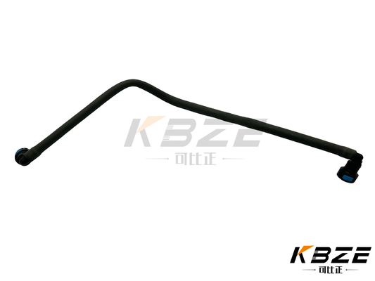 6745-71-5120 6745715120 KOMATSU PC300-8 جایگزینی لوله های فیلتر سوخت برای SAA6D114E-3