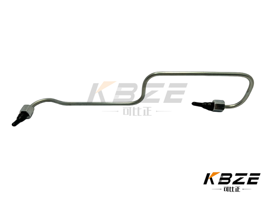 HITACHI 3089618 Excavator ZAX330-5 ZAX350-5 پمپ هیدرولیکی لوله روغن مناسب HPV145 پمپ