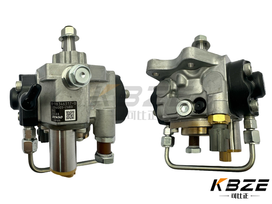 ISUZU 4HK1 8-98346317-0 8983463170 پمپ تزریق دیزل 29400-2600 FITS ZAX200-3 ZAX210-3 ZAX240-3