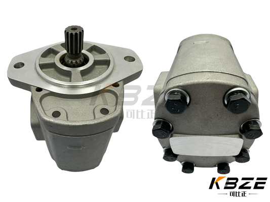 OEM MITSUBISHI 2P3170 پمپ هیدرولیک پمپ گیر 13T FITS GRADER MG430