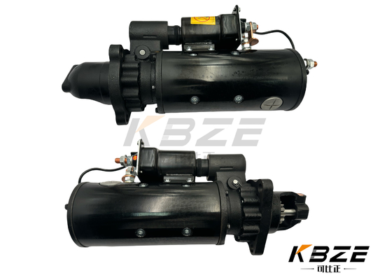 CAT C13 LOADER 13T STARTER MOTOR-GP ELECTRIC CA2906527 290-6527 2906527 24V 11KW برای 966H 972H