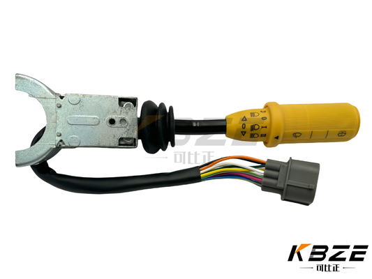 701/70001 روشنایی و پاک کننده برقی ستون مناسب برای JCB 3CX