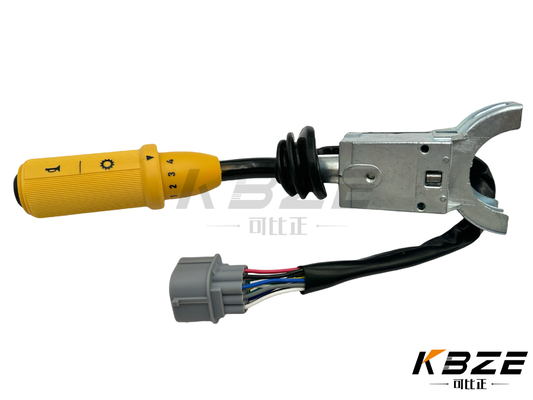 701/80145 انتقال قدرت به جلو و عقب قطب سوئیچ برای استفاده از ماشین آلات JCB