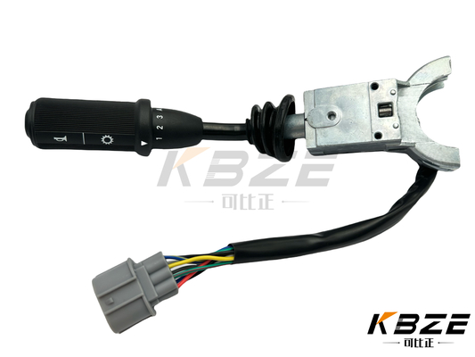 JCB 701/80299 سوئیچ ستون چپ جلو و عقب