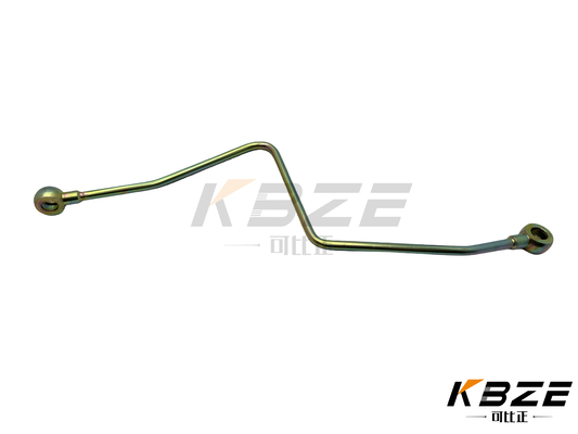 ZAX450 ZAX500 EXCAVATOR 1-19193239-0 1191932390 لوله ی هوا افزونه ی تعویض ایزو 6WG1